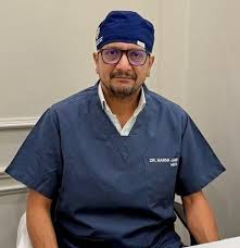 Dr Harsh Jain